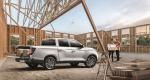 SsangYong Musso Grand 2019 года (WW)